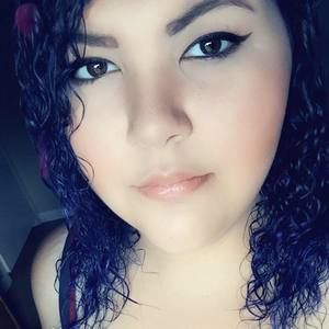 Meet your Posher, Abbie